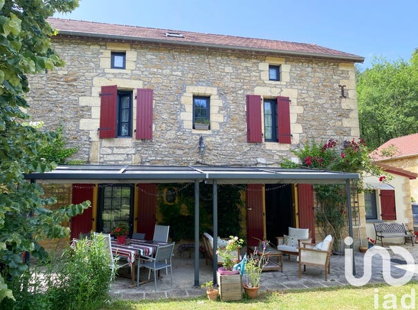 Castelnaud-la-Chapelle, Nouvelle-Aquitaine 24250