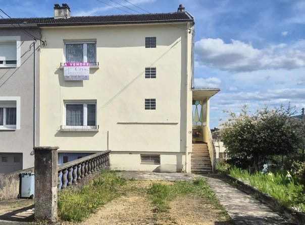 Fameck, Moselle 57290