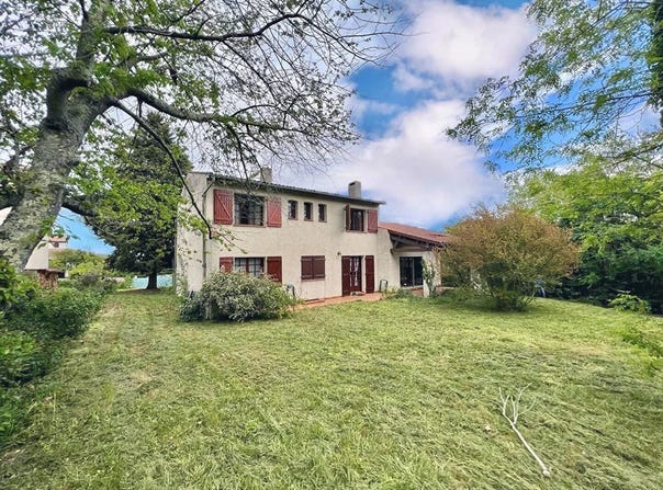 Auzeville-Tolosane, Haute-Garonne 31320