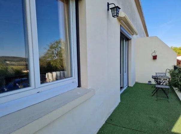 Breuillet, Essonne 91650