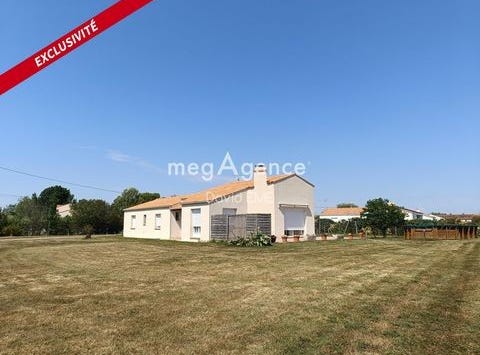 Le Perrier, Pays de la Loire 85300