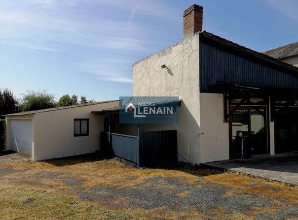 Saint-Mesmin, Vendée 85700