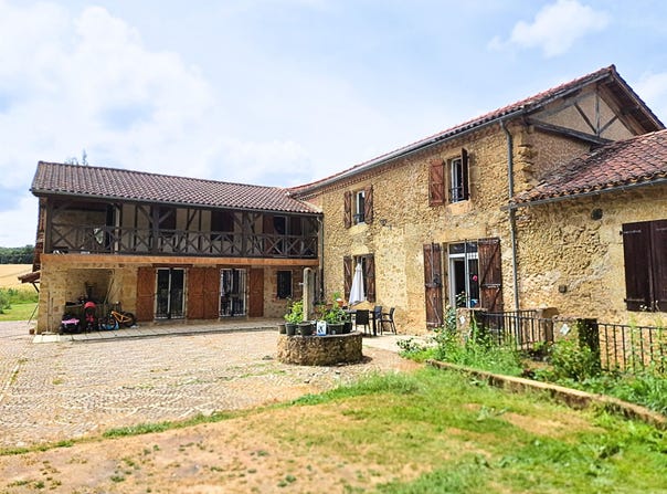 Montesquiou, Midi-Pyrénées 32320