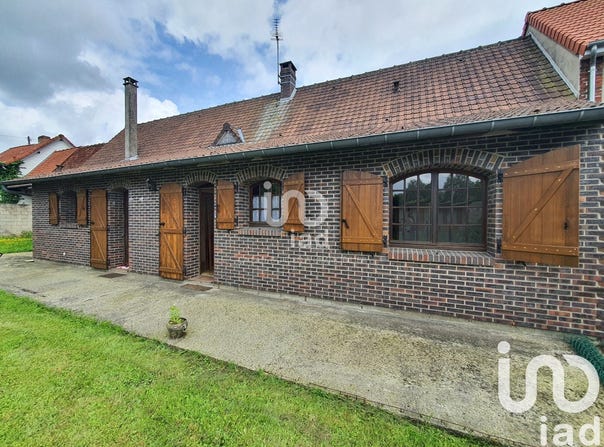 Vignacourt, Hauts-de-France 80650