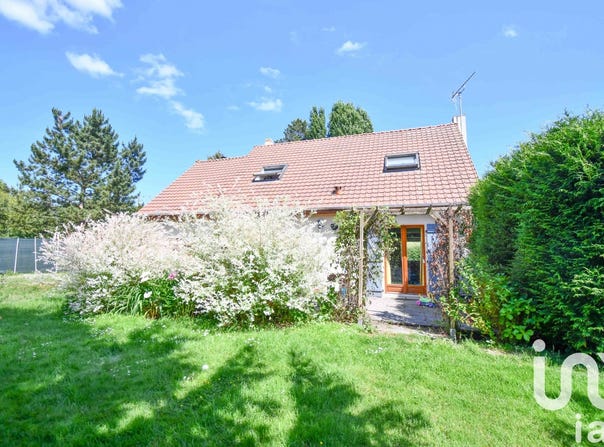 Croisy-sur-Andelle, Normandy 76780