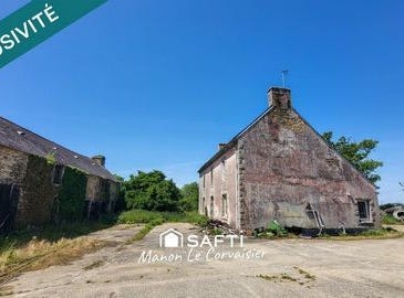 Melgven, Bretagne 29140
