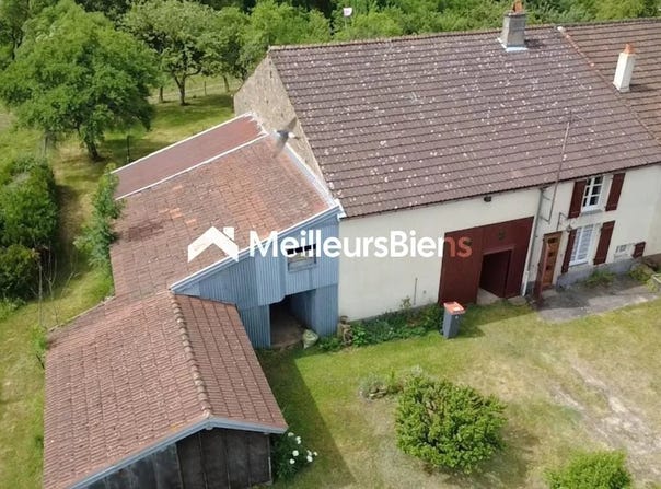 Damrémont, Haute-Marne 52400