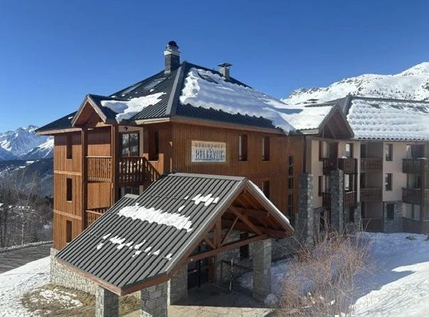 La Chambre, Savoie 73130