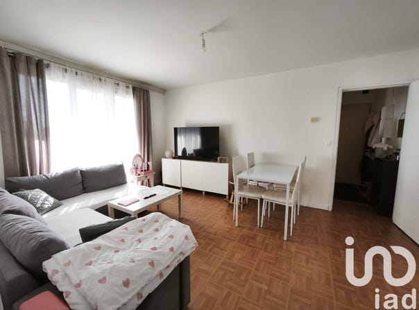 Le Plessis-Belleville, Hauts-de-France 60330