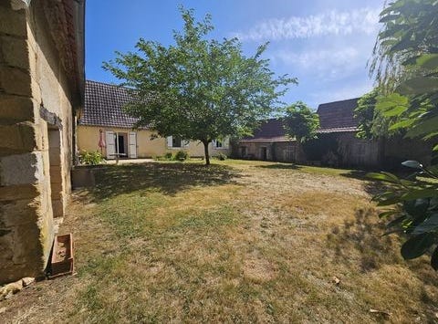 LACROPTE, Aquitaine 24380