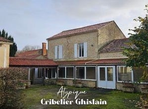 STE RADEGONDE DES NOYERS, Pays de la Loire 85450