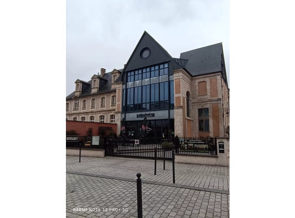 Évreux, Eure 27000