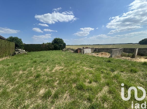 Orgerus, Île-de-France 78910