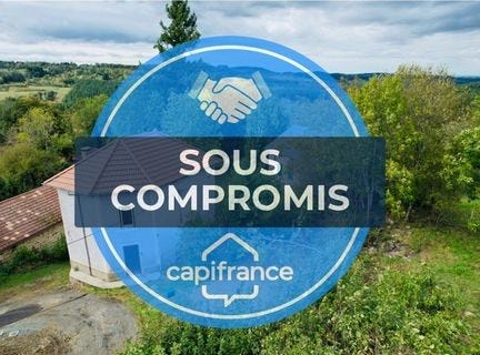 LA GUILLERMIE, Auvergne 03250
