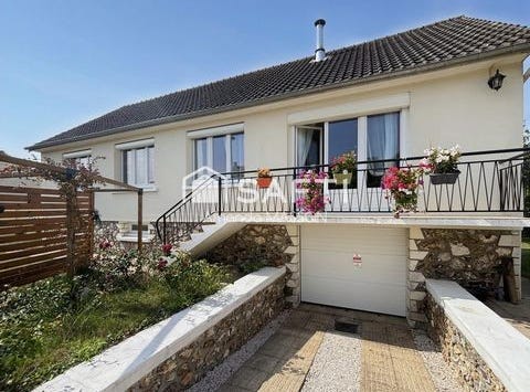 Saint-Sebastien-De-Morsent, Haute-Normandie 27180