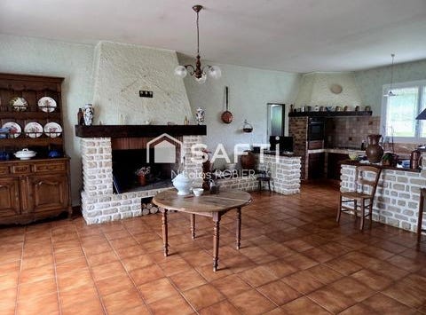 Francois, Poitou-Charentes 79260