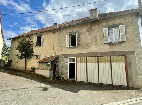 Lussat, Limousin 23170