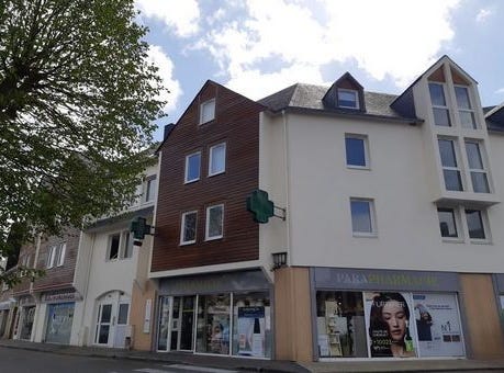 ST RENAN, Bretagne 29290