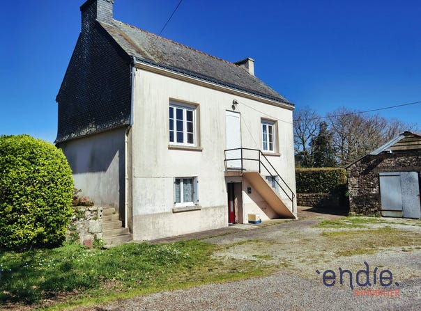 BUBRY, Brittany 56310