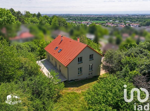 Scy-Chazelles, Grand Est 57160