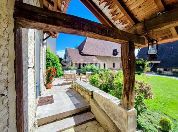 Seurre, Burgundy 21250