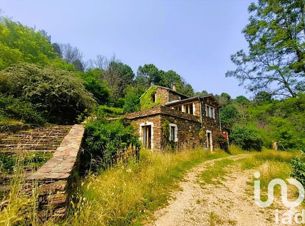 Saint-Mélany, Auvergne-Rhône-Alpes 07260