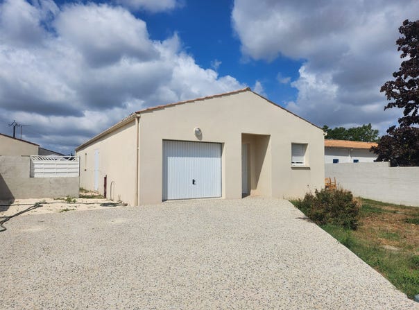 Sainte-Gemme, Poitou-Charentes 17250