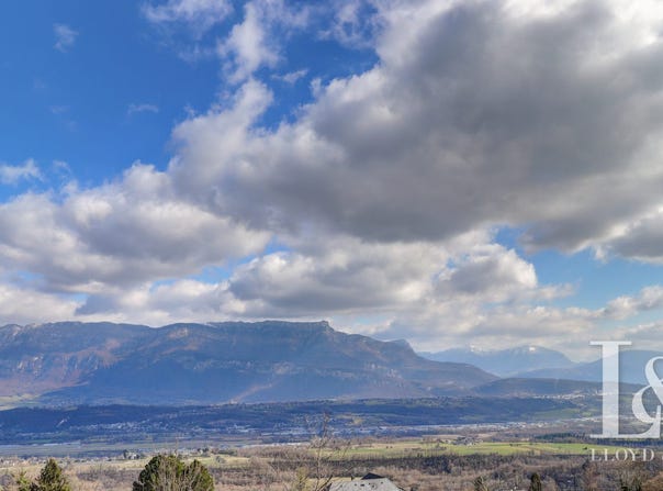 Le Bourget-du-Lac, Auvergne-Rhône-Alpes 73370