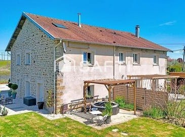 Uzemain, Lorraine 88220