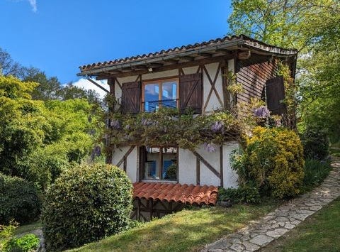 LA BASTIDE DE SEROU, Midi-Pyrénées 09240