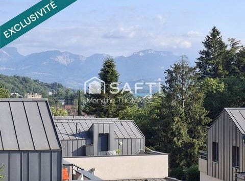 Aix-Les-Bains, Rhône-Alpes 73100