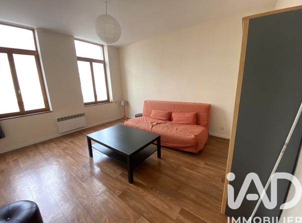 Lille, Hauts-de-France 59000
