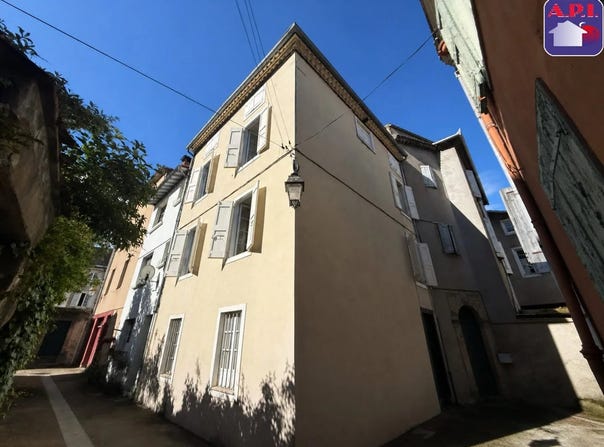 Foix, Ariège 09000