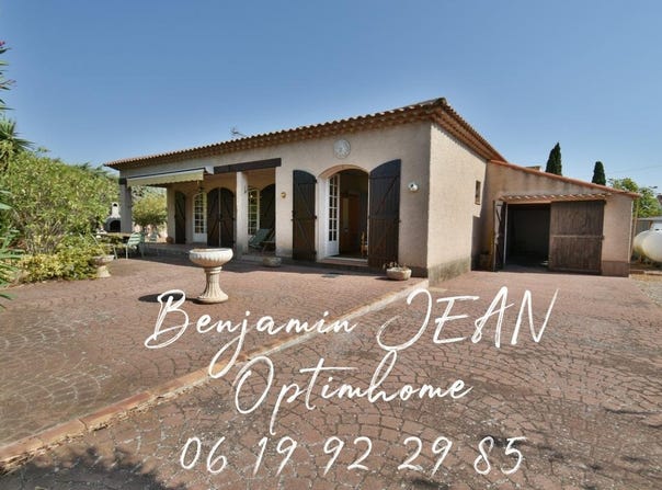 Sauvian, Languedoc-Roussillon 34410