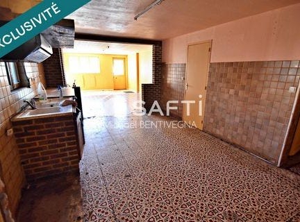 Haveluy, Nord-Pas-de-Calais 59255
