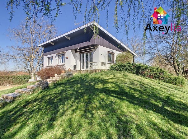 Saint-Romain-la-Motte, Rhône-Alpes 42640