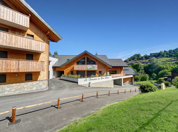 Arâches-la-Frasse, Haute-Savoie 74300