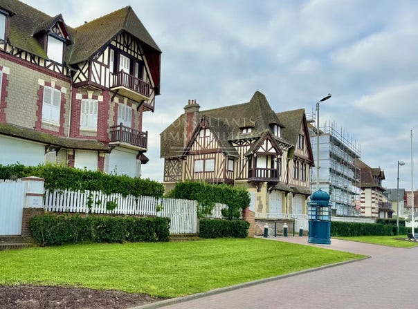 Cabourg, Calvados 14390