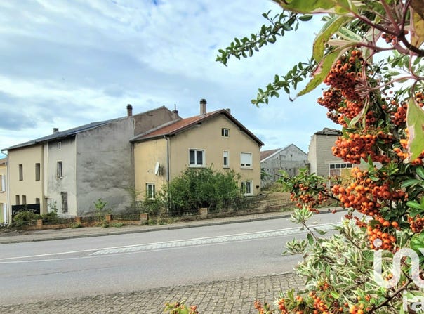 Téterchen, Grand Est 57220