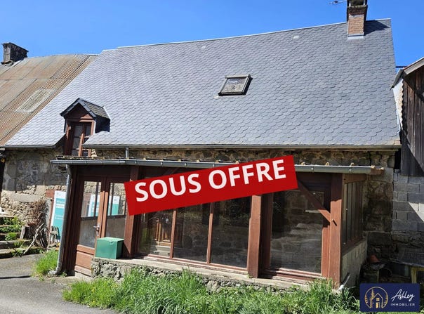 Chirac-Bellevue, Corrèze 19160