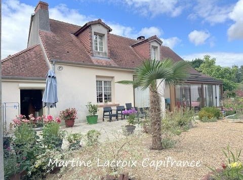 BONNETABLE, Pays de la Loire 72110