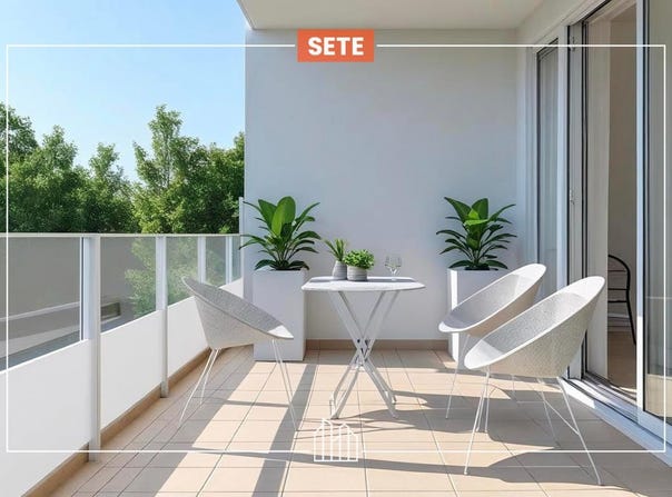 Sète, Occitanie 34200