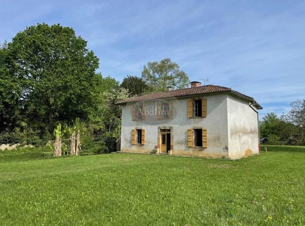Ponsan-Soubiran, Midi-Pyrénées 32300