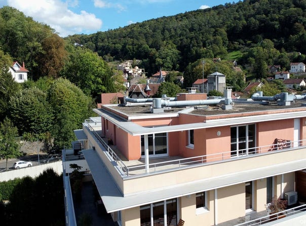 Besançon, Franche-Comté 25000