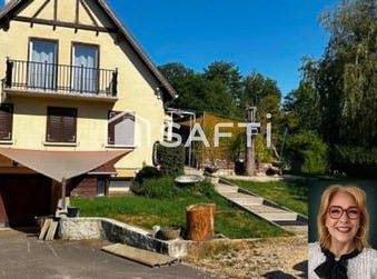 Hundsbach, Alsace 68130