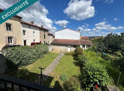 Mazamet, Midi-Pyrénées 81200