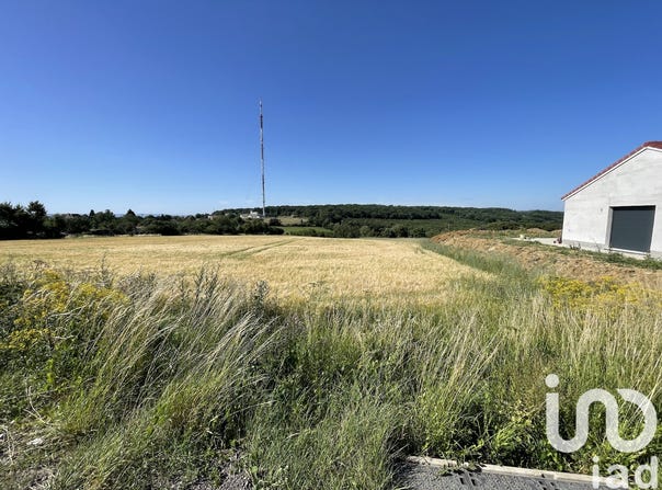 Luttange, Grand Est 57935