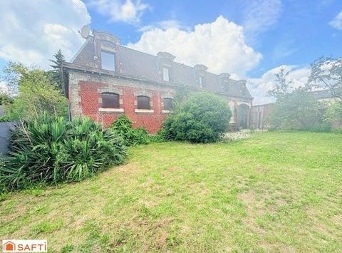 Anzin, Nord-Pas-de-Calais 59410
