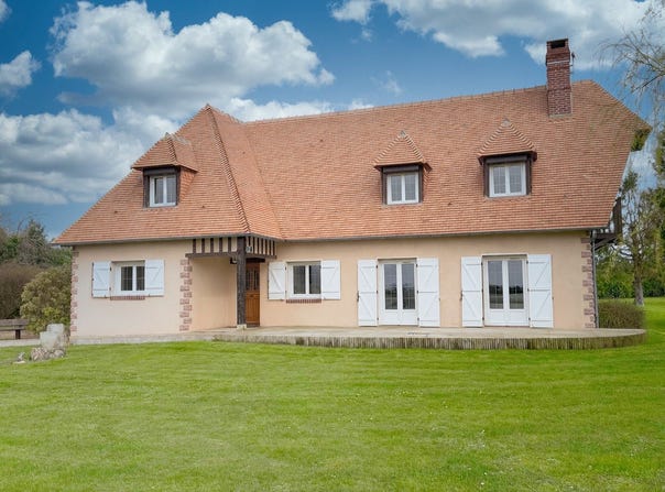 Bernay, Upper Normandy 27300