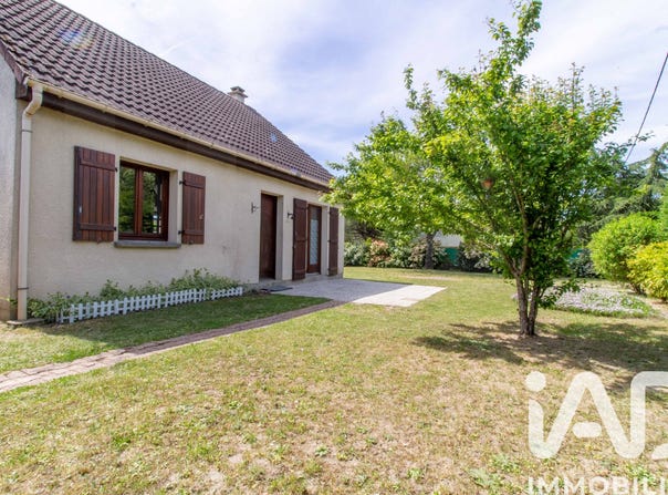 Chécy, Centre-Val de Loire 45430